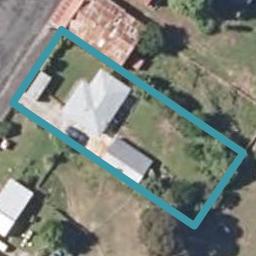 10 Broadway, Mangaweka