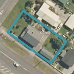 146 Sale Street, Hokitika