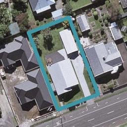 9 Hori Street, Vogeltown, New Plymouth