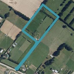 102 Buller Road, Levin, Levin