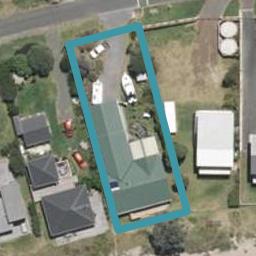 30 Whangaumu Street, Whangarei