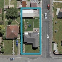 478 Tweed Street, Georgetown, Invercargill