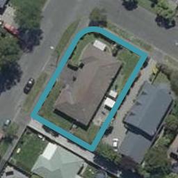 1/28 Crofton Road, Harewood, Christchurch