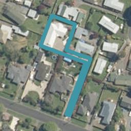 49A Arnold Street, Leamington, Cambridge