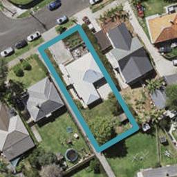 56 Tahapa Crescent, Meadowbank, Auckland
