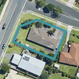 2 Bayfair Drive, Mount Maunganui, Mount Maunganui