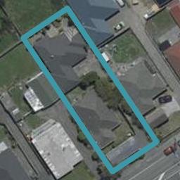 2/279 Innes Road, Mairehau, Christchurch