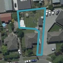 2/19 Hillary Crescent, Upper Riccarton, Christchurch