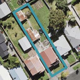 31 Formby Avenue, Point Chevalier, Auckland