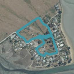 111 Barnett Avenue, Best Island, Richmond