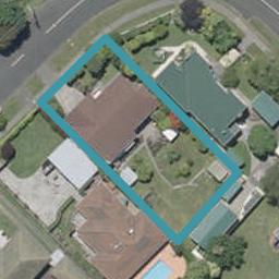43 Peakes Road, Springvale, Whanganui