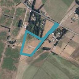834 State Highway 53, Tauherenikau, Featherston