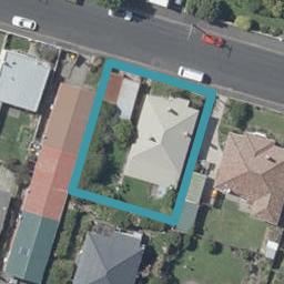 46 Maryhill Terrace, Maryhill, Dunedin