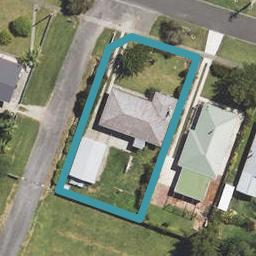 30 Bulwer Road, Te Hapara, Gisborne