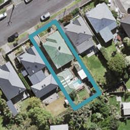 43 Tutanekai Street, Grey Lynn, Auckland