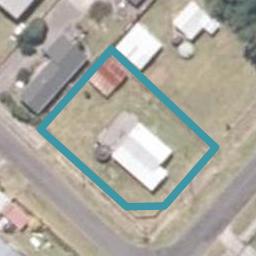 76 Fortescue Street, Māhia
