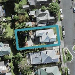 11 Wanganui Avenue, Ponsonby, Auckland
