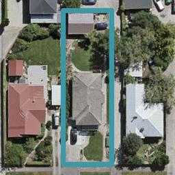 154 Chelmsford Street, Windsor, Invercargill