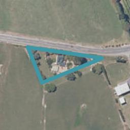 663 Outram-Mosgiel Road, Riverside, Outram