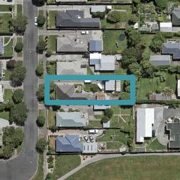 7 Abbot Street, Waverley, Invercargill