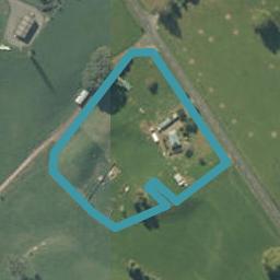 692 Lichfield Road, Putaruru