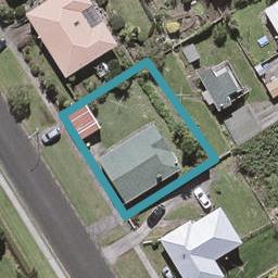 54 Browne Street, Waitara, Waitara