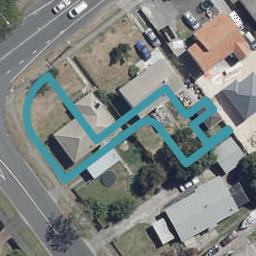 1 Au1 Roy Street, NAWTON, HAMILTON