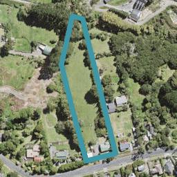 27 Mcentee Road, Waitakere, Auckland
