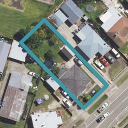 141 Roebuck Road, Te Hapara, Gisborne