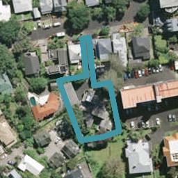 4/14 Alberon Street, Parnell, Auckland