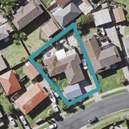 41 Darren Crescent, Half Moon Bay, Auckland