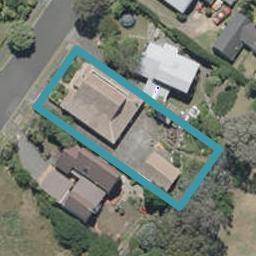 45 Aiken Road, Saint Johns Hill, Whanganui