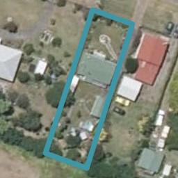 18 Reeve Street, Foxton, Foxton