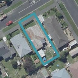 15 Jackson Street, Saint Kilda, Dunedin