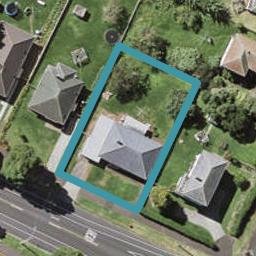 194 Tripoli Road, Point England, Auckland