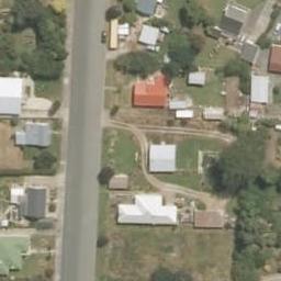 14 Manse Street, Clinton