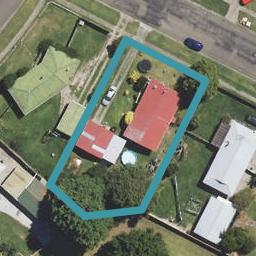 3 Alice Street, Outer Kaiti, Gisborne