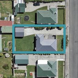 176 Drury Lane, Grasmere, Invercargill