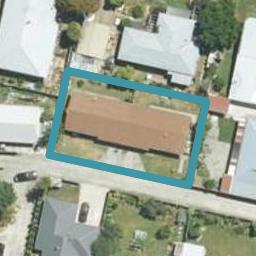 2A Gascoigne Street, Riversdale, Blenheim