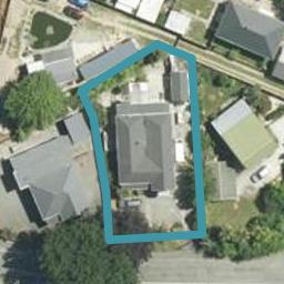 1 Dillons Point Road, Islington, Blenheim