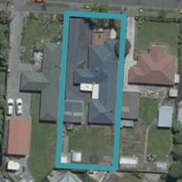 40 Farquhars Road, Redwood, Christchurch