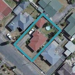 40 Rugby Street, Kuripuni, Masterton