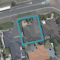 106 Broadhaven Avenue, Parklands, Christchurch