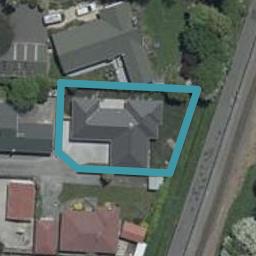 52A Cavendish Road, Casebrook, Christchurch