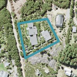 3 Elizabeth Point Road, Kawau Island, Kawau Island