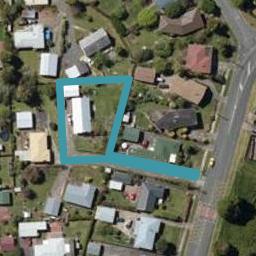 37 Boundary Road, Tikipunga, Whangarei