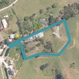 204 Turvey Road, Mangonui, Mangōnui