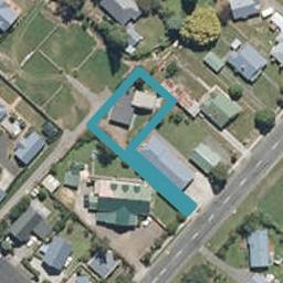 103 Miro Street, Ohakune, Ohakune