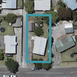 123 Makarini Street, Paraparaumu