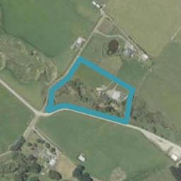 25 Back Road, AOKAUTERE, PALMERSTON NORTH